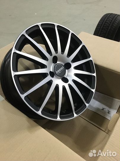 Диски R16 proma RS