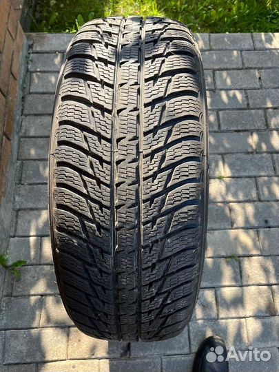 Nokian Tyres WR SUV 3 235/60 R18 107V