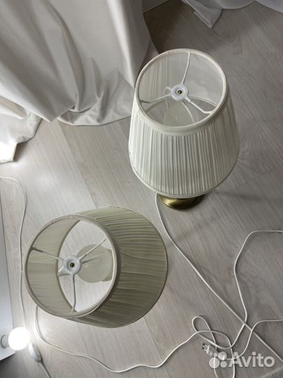 Торшер икеа