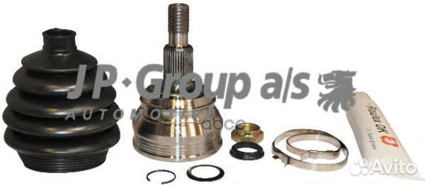 Шрус 1143300210 JP Group