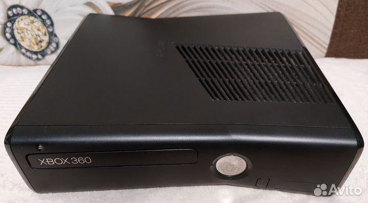 Xbox 360