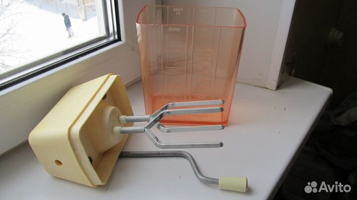 Миксер для кухни