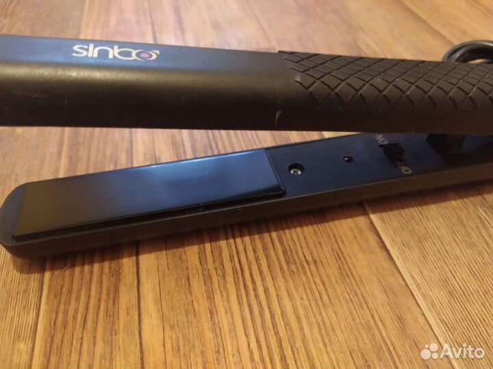 Выпрямитель для волос Sinbo