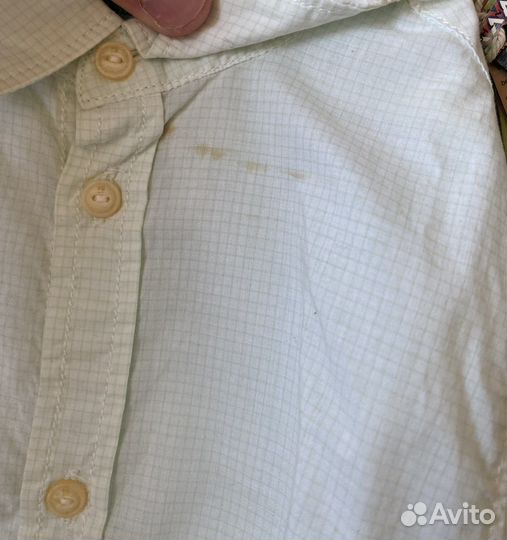 Детский летний костюм scotch & soda новый