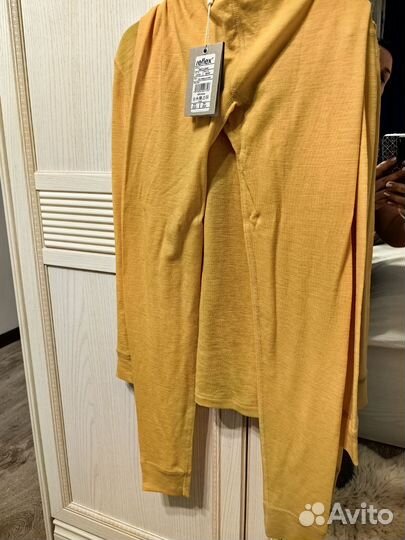 Термобелье детское Reflex 134-140