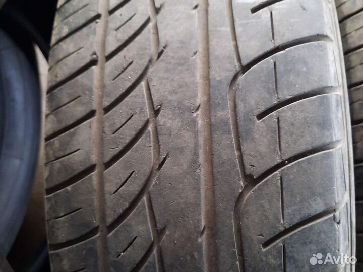 Toyo Tranpath MPZ 215/70 R15 28L