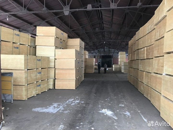 Плита осп 3 осб Влагостойкая 6, 9, 12 мм w-9569