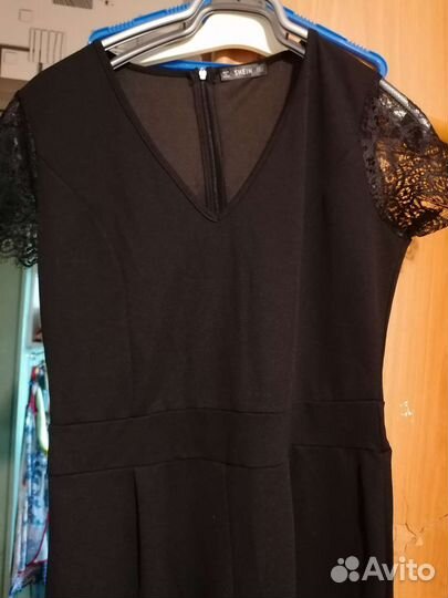 Комбинезон женский