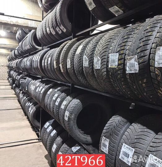 Nokian Tyres Nordman RS 215/65 R16 99N