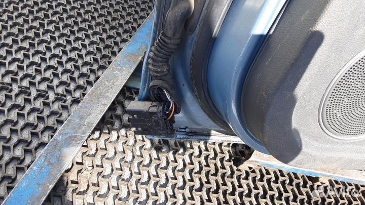 Дверь задняя правая Ford C-MAX