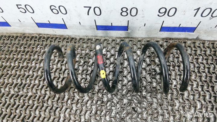 Пружина задняя Volvo V60 I (2010–2018)