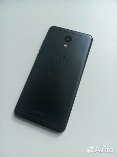 Meizu M6, 2/16 ГБ