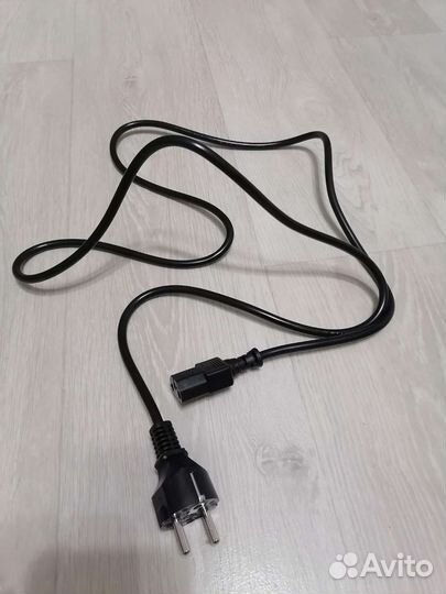 Провод питания