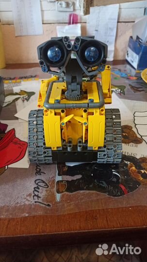 Конструктор