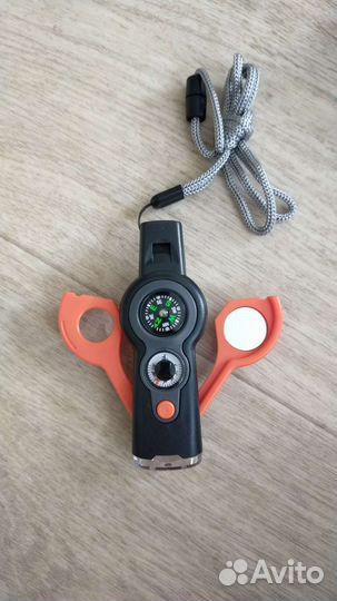 Многофункциональный набор, туристический