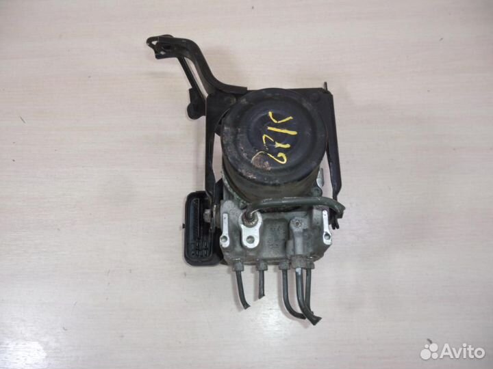 Насос ABS Subaru Tribeca WX 2006