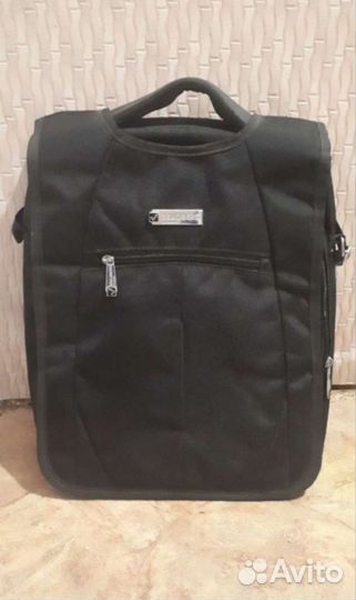 Сумка для ноутбука brauberg
