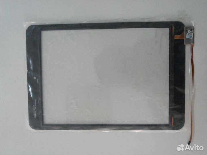 Тачскрин для Prestigio multipad 4 quantinum 7.85