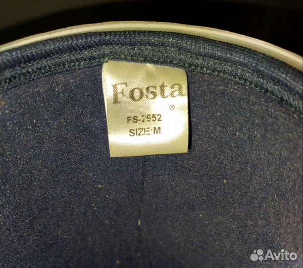 Ортез для голеностопного сустава