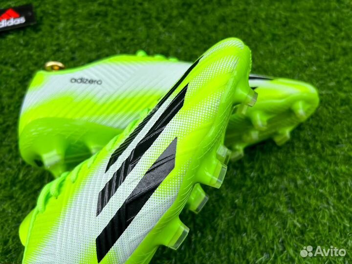 Бутсы Adidas F50 adizero