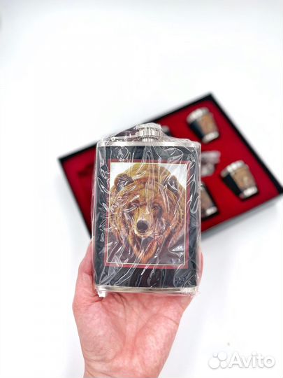 Подарок для мужчины