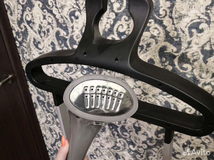 Отпариватель для одежды Gelberk