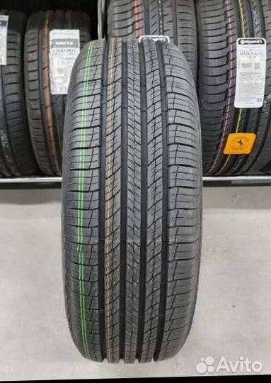 Hankook Dynapro HP2 RA33 285/50 R20 112V