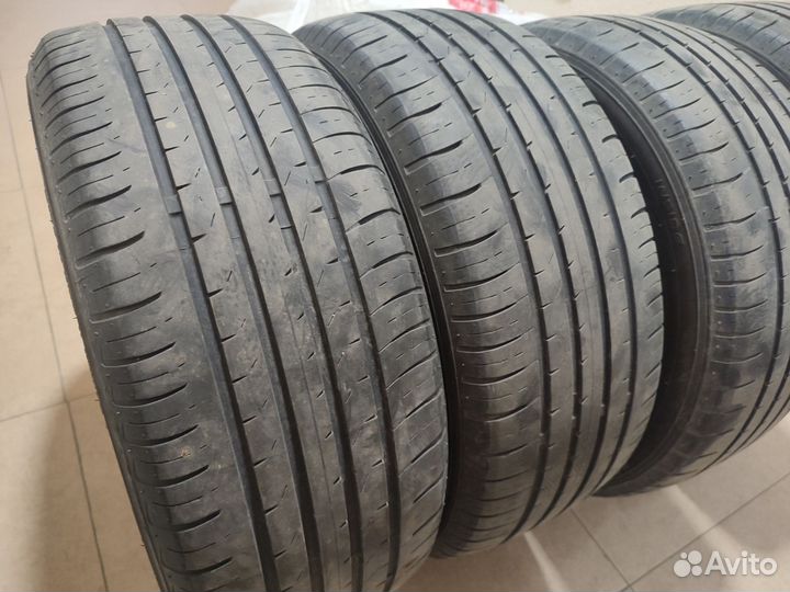 Maxxis Premitra HP5 205/50 R16 91W