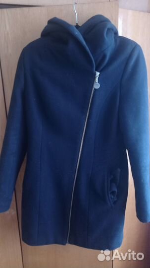 Пальто женское демисезонное 42 44