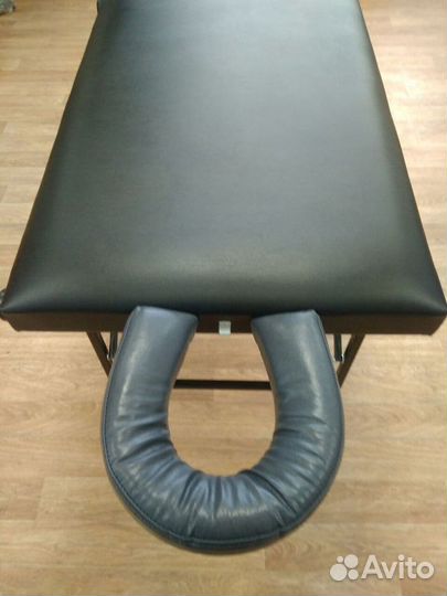 Подголовник массажного стола. Бублик для кушетки