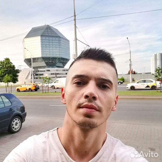 Водитель