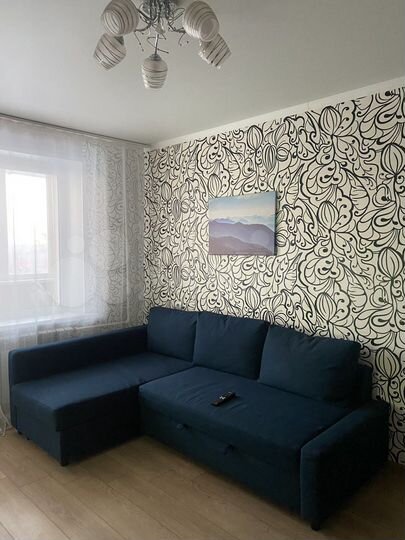 2-к. квартира, 45 м², 8/9 эт.