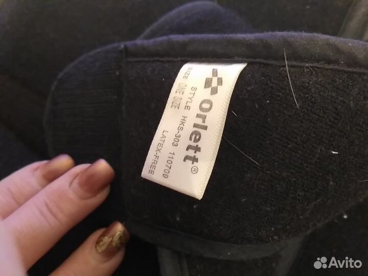 Ортез Орлетт HKS-303