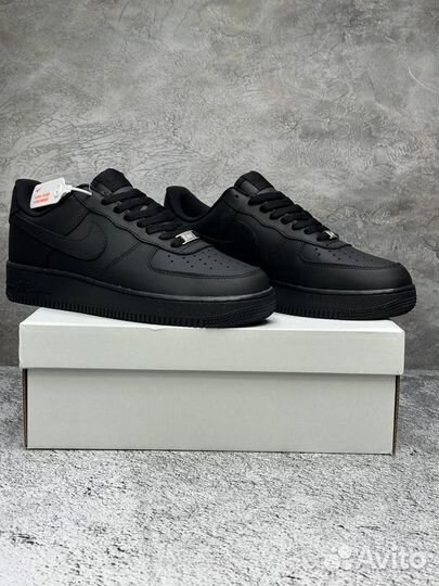 Кроссовки nike air force 1