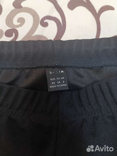 Брюки Shein