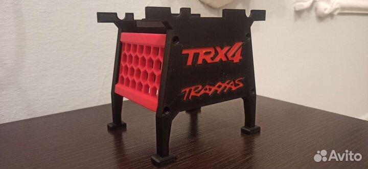 Подставка для Traxxas TRX 4