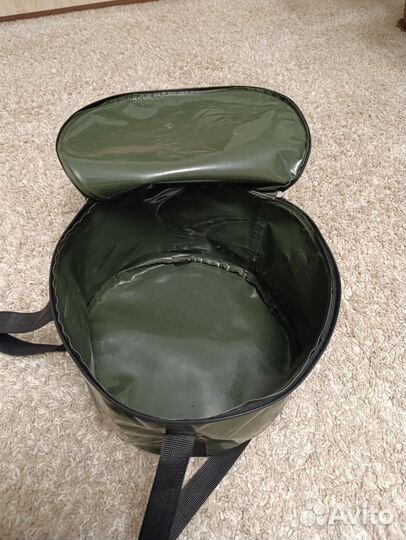 Ведро для прикормки 35 см