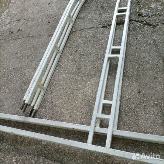 Арка металлическая для декора