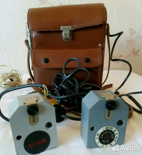 Фотовспышка 