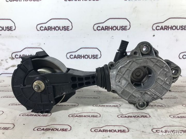 Натяжитель ремня Peugeot 308 euro 4 1.6 EP6 120 Л