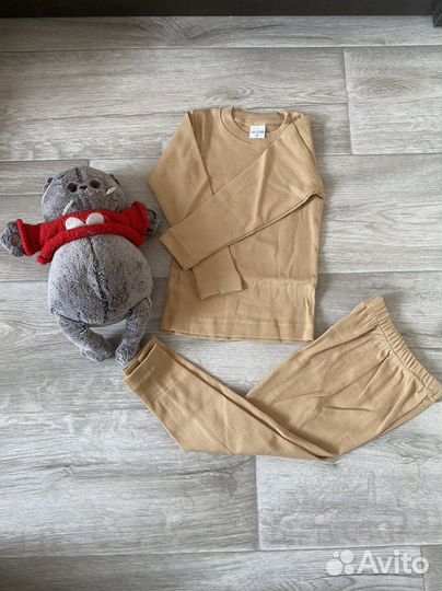 Костюм двойка лапша