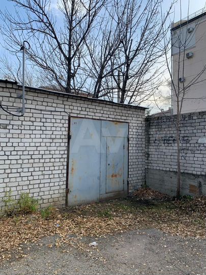 Гараж, 30 м²