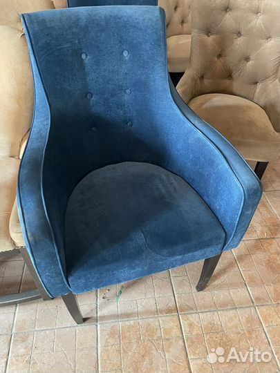 Барный стул