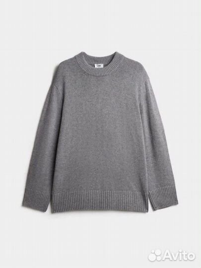 Свитер джемпер lime