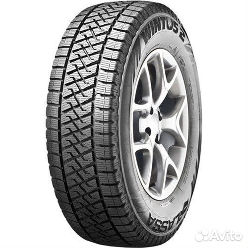 Lassa Wintus 2 215/65 R16 R