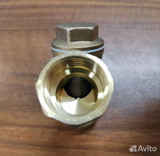 Косые фильтра и отвод