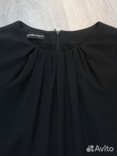 Платье Armani оригинал
