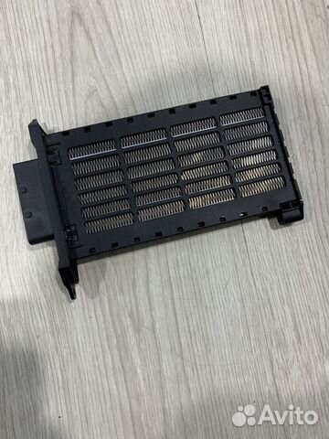 Тэн Renault logan