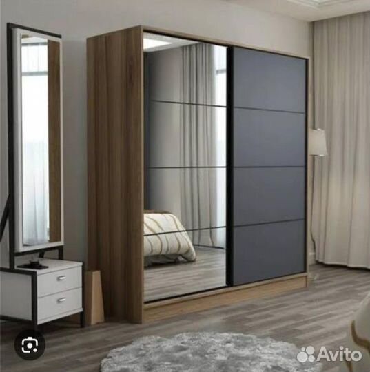 Шкаф купе. Шкаф на заказ