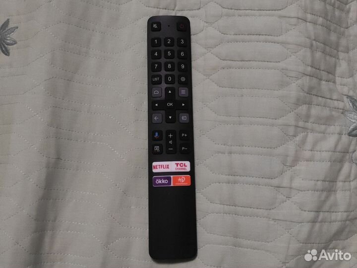 Пульты ду для телевизора